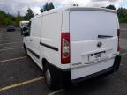 2015 TOYOTA PROACE 120 for sale at Copart SANDTOFT