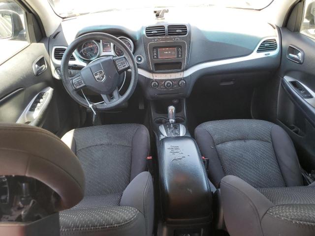  DODGE JOURNEY 2013 Szary