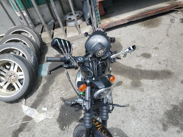 2009 HARLEY-DAVIDSON XL1200 N  