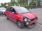 2003 HONDA JAZZ SE SP for sale at Copart GLOUCESTER