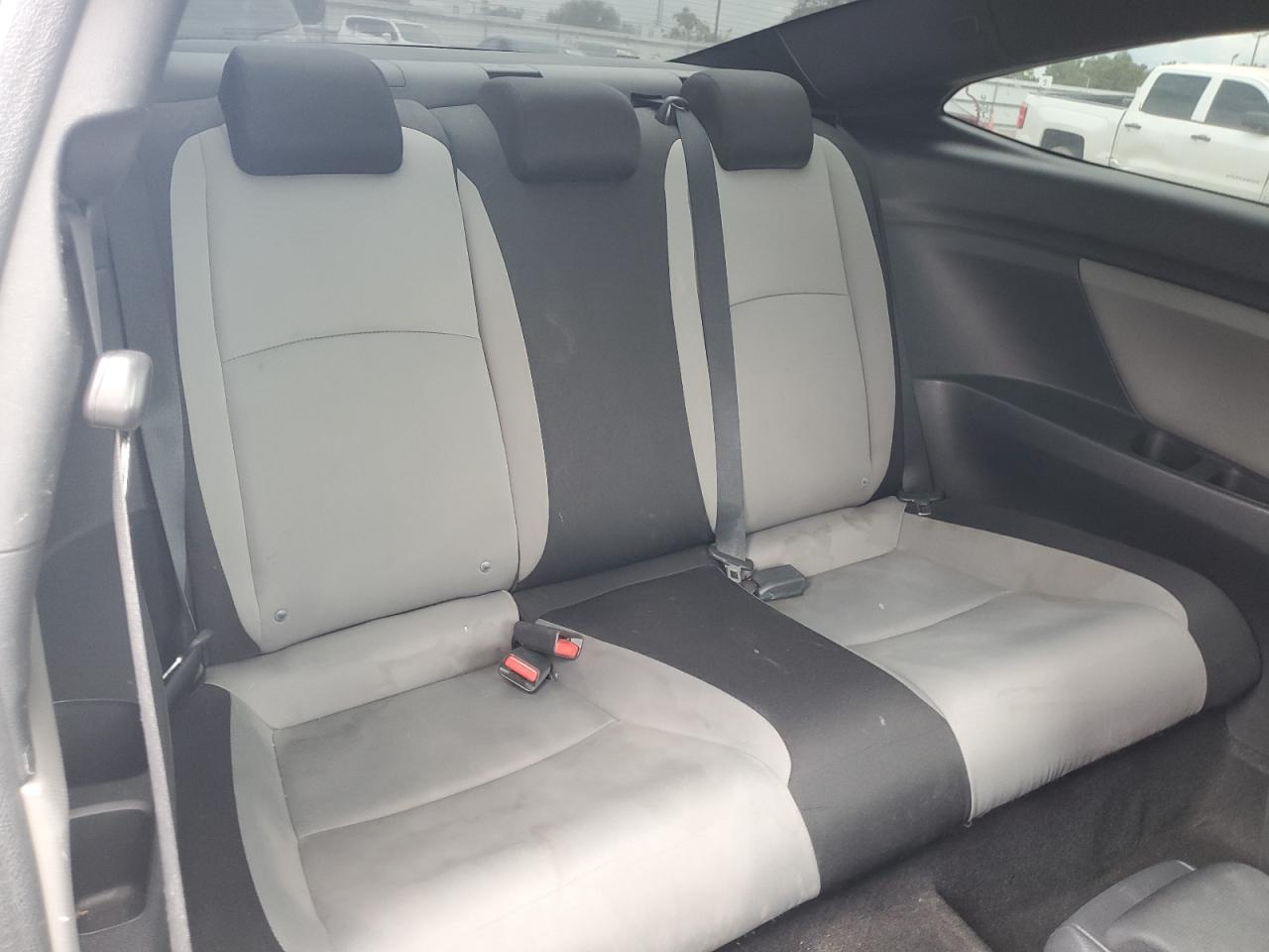 2016 Honda Civic Lx VIN: 2HGFC4B55GH301565 Lot: 64685365