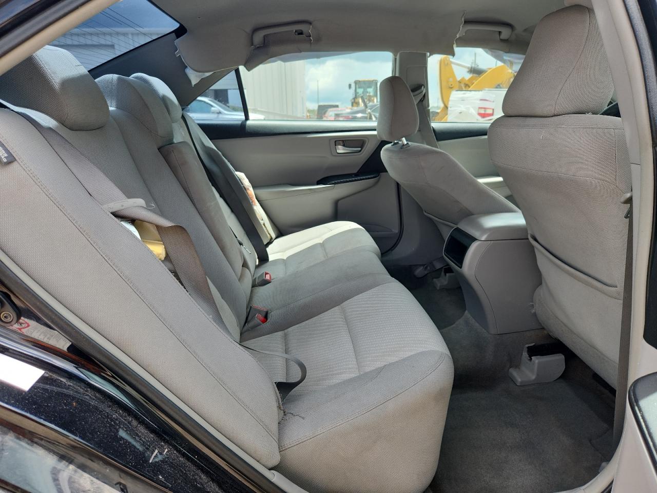 2016 Toyota Camry Le VIN: 4T1BF1FK8GU169039 Lot: 65170495