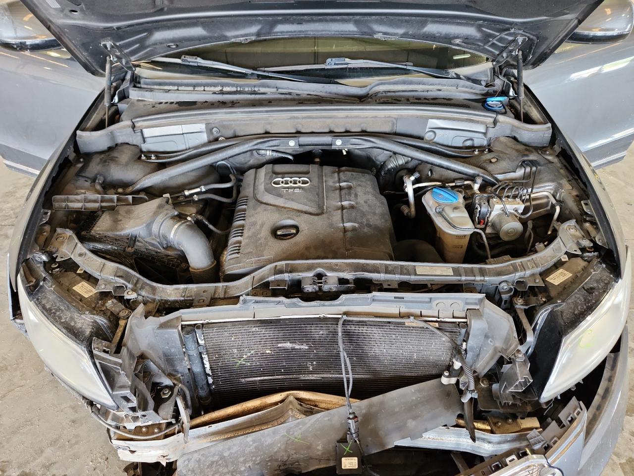 Фото: WA1L2AFP5GA098295 - 12