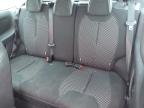 2010 CITROEN DS3 BLACK for sale at Copart WISBECH