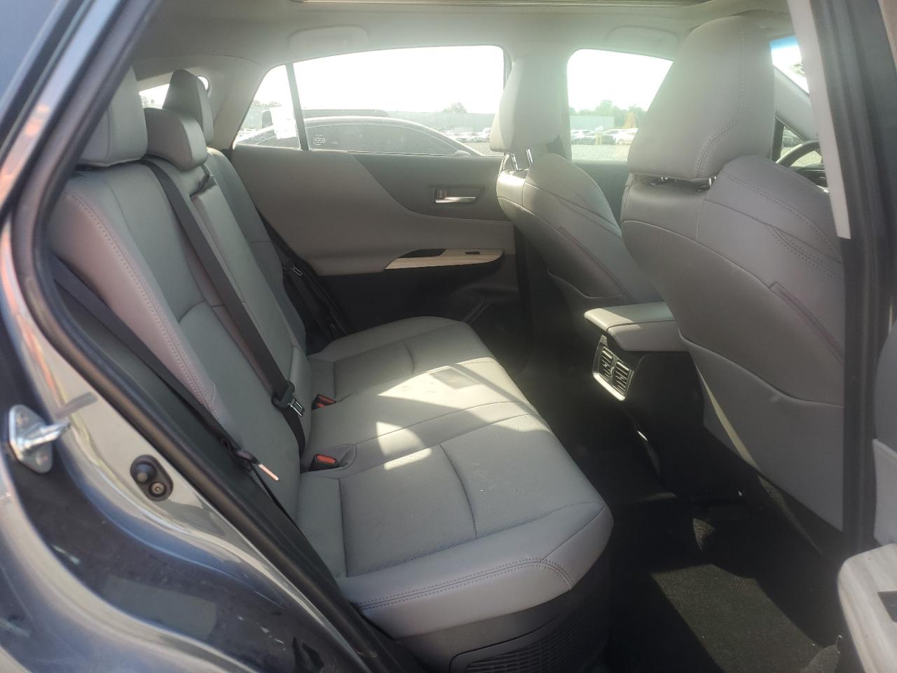 2023 Toyota Venza Le VIN: JTEAAAAH2PJ149487 Lot: 64074665