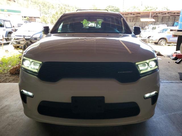  DODGE DURANGO 2023 Biały