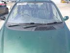 2001 RENAULT MEGANE SCE for sale at Copart BRISTOL
