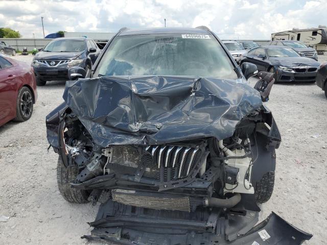  BUICK ENCORE 2016 Black