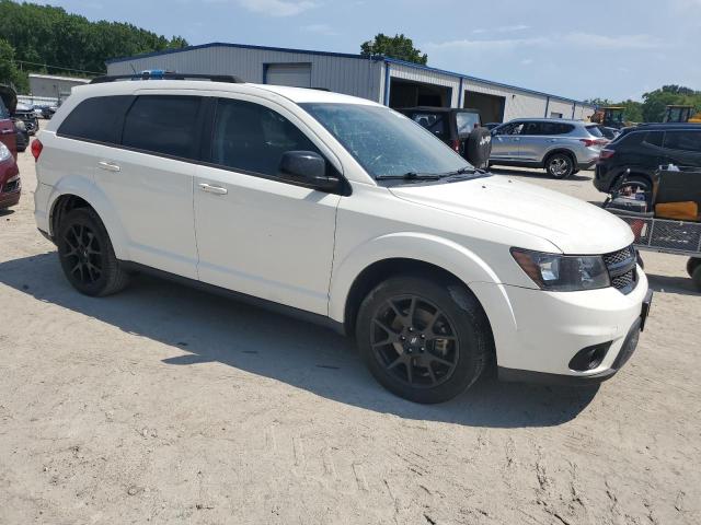  DODGE JOURNEY 2018 Biały