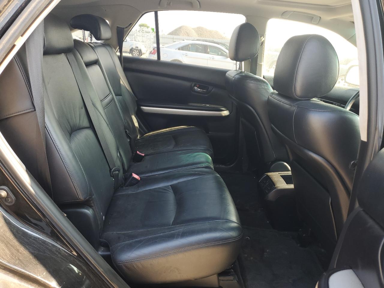 2006 Lexus Rx 400 VIN: JTJHW31UX60001795 Lot: 64407255
