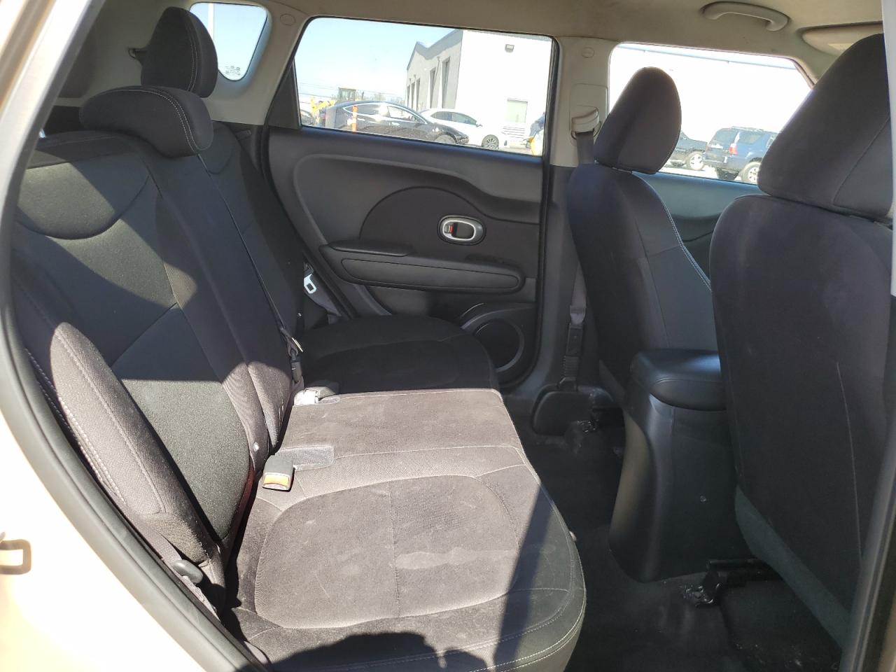 2016 Kia Soul VIN: KNDJN2A24G7267371 Lot: 65444445