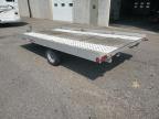 2017 TRITON UTILITY TRAILER for sale at Copart MN - MINNEAPOLIS NORTH