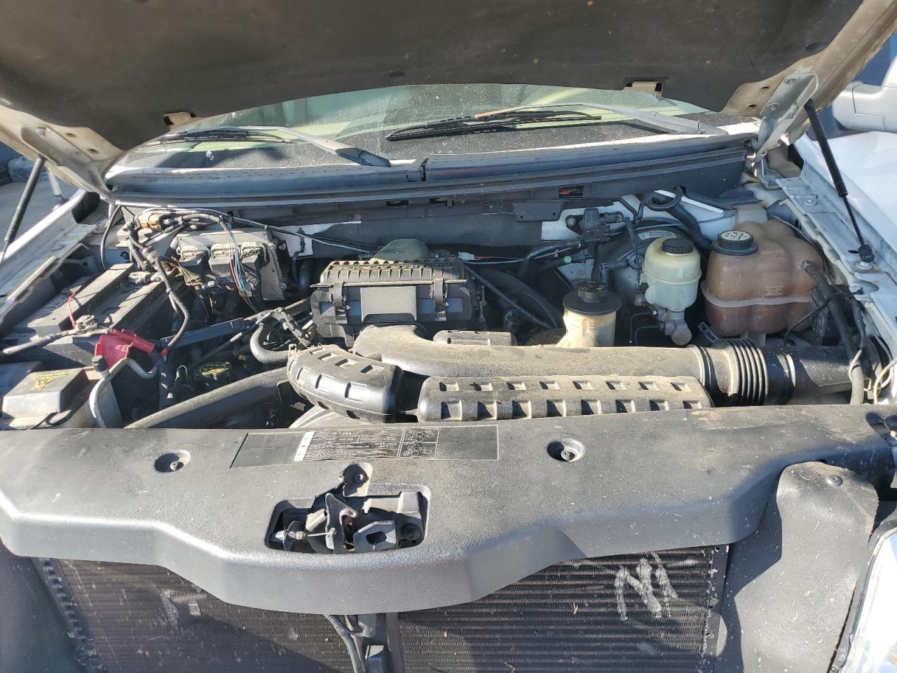 2005 Ford F150 VIN: 1FTRX12525KD25553 Lot: 64629185