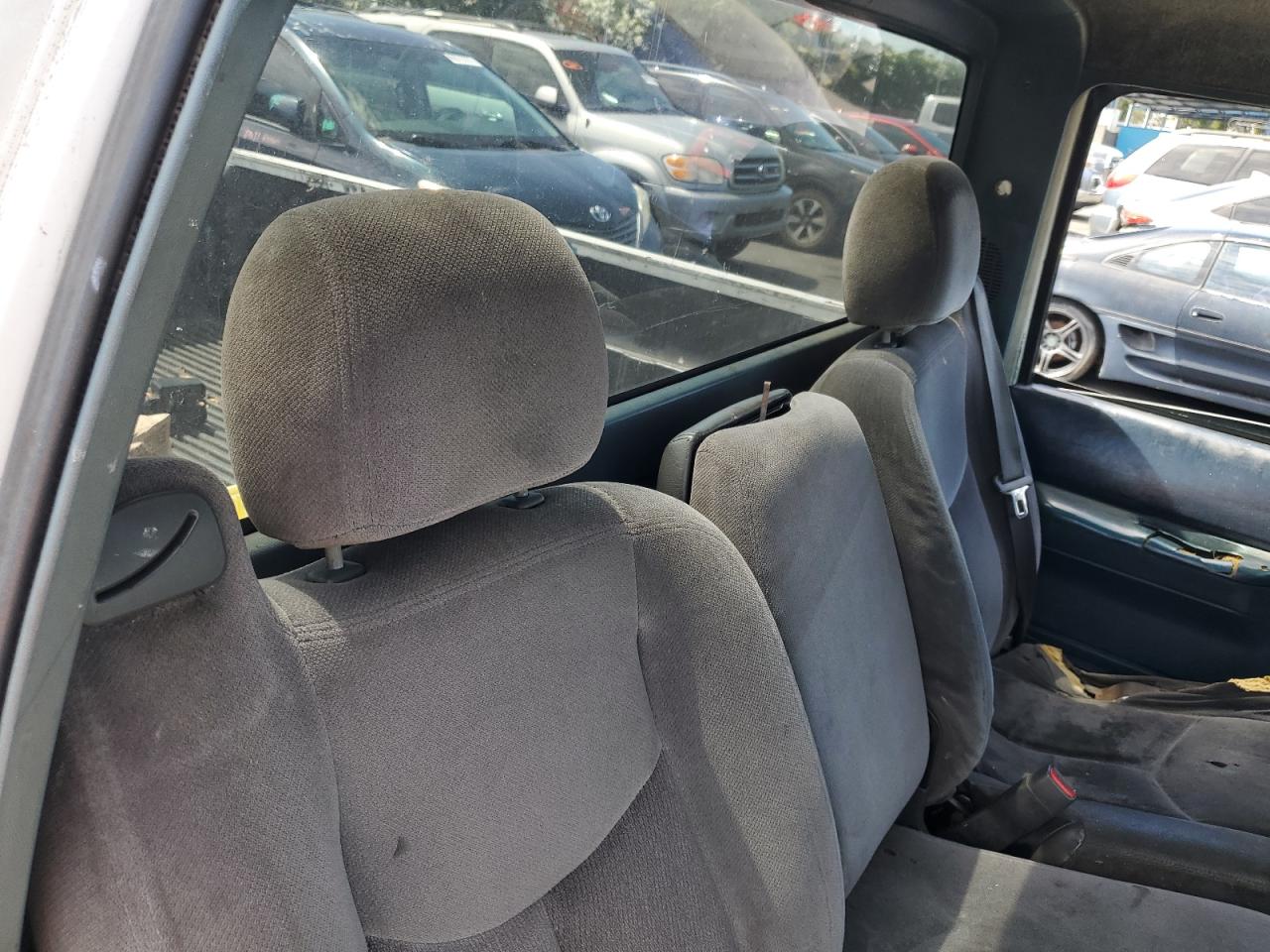 1988 Chevrolet Gmt-400 K1500 VIN: 1GCDK14K2JZ265030 Lot: 66899715