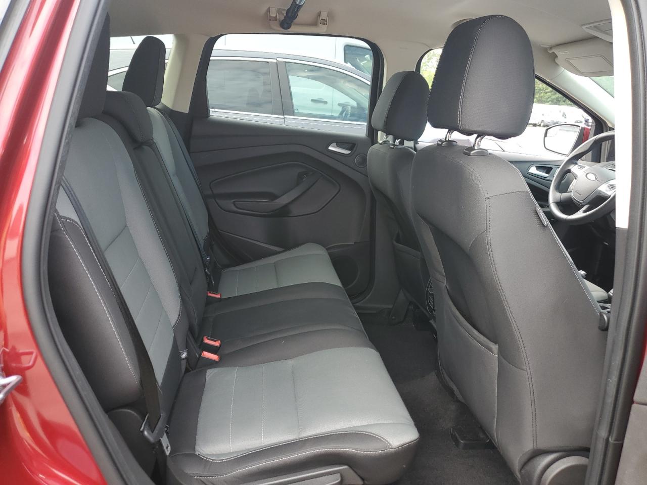 2016 Ford Escape Se VIN: 1FMCU0GX4GUB18927 Lot: 65408835