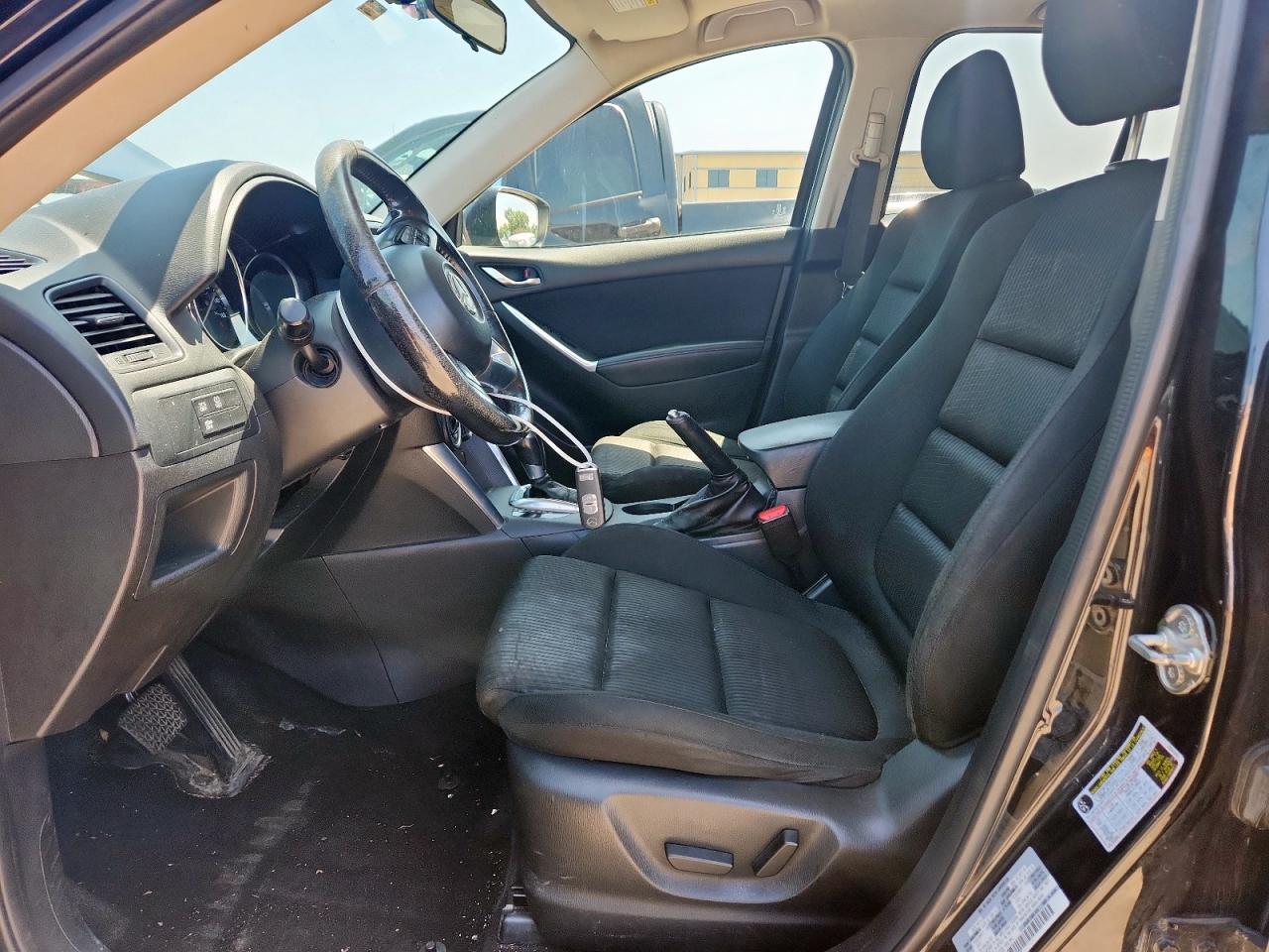 2015 Mazda Cx-5 Touring VIN: JM3KE4CY8F0478279 Lot: 64315215