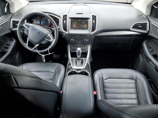  FORD EDGE 2015 Серый
