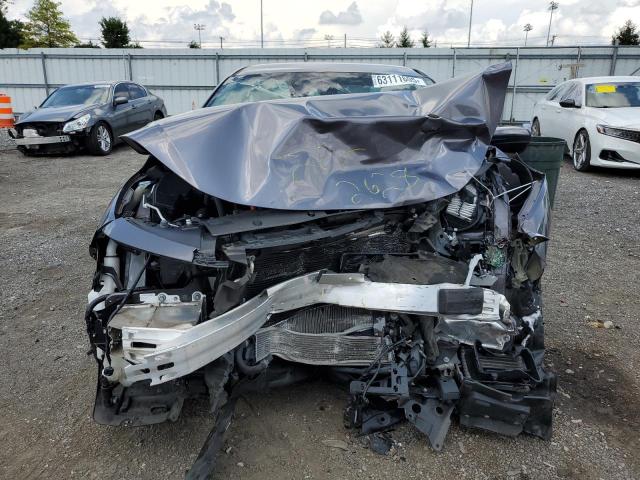 HONDA INSIGHT 2020 Gray