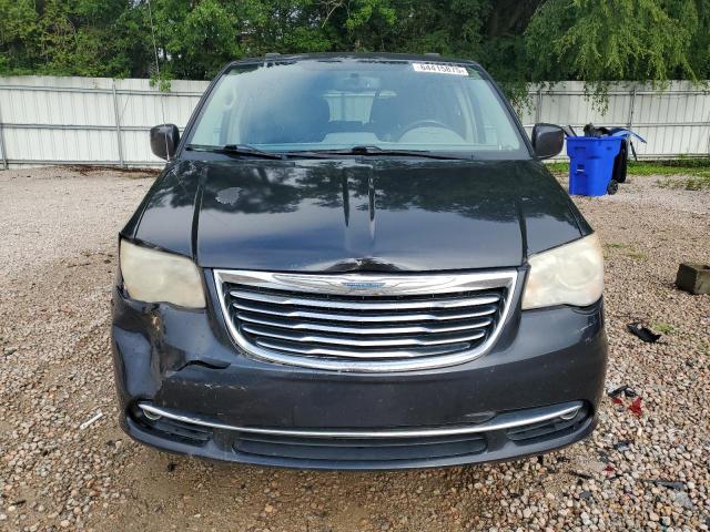  CHRYSLER MINIVAN 2014 Синий