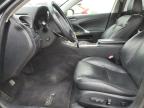2010 LEXUS IS 250   for sale at Copart AB - CALGARY