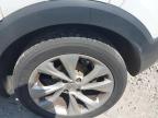 2018 VAUXHALL CROSSLAND for sale at Copart BRISTOL