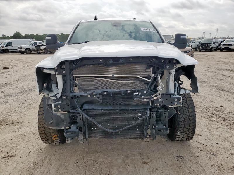  RAM 2500 2023 Biały
