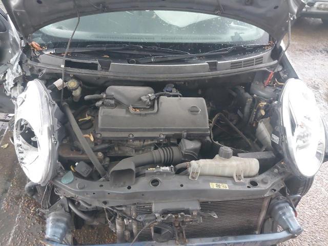 2007 NISSAN MICRA INIT