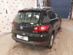 2009 VOLKSWAGEN TIGUAN SE for sale at Copart SANDWICH