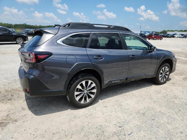  SUBARU OUTBACK 2024 Szary