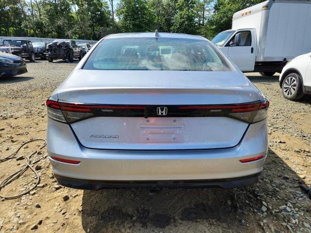  HONDA ACCORD 2023 Srebrny