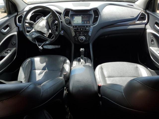 HYUNDAI SANTA FE 2018 Szary