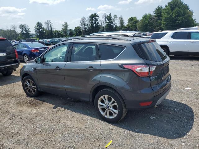  FORD ESCAPE 2017 Szary