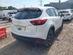 2016 MAZDA CX-5 SPORT for sale at Copart BRISTOL
