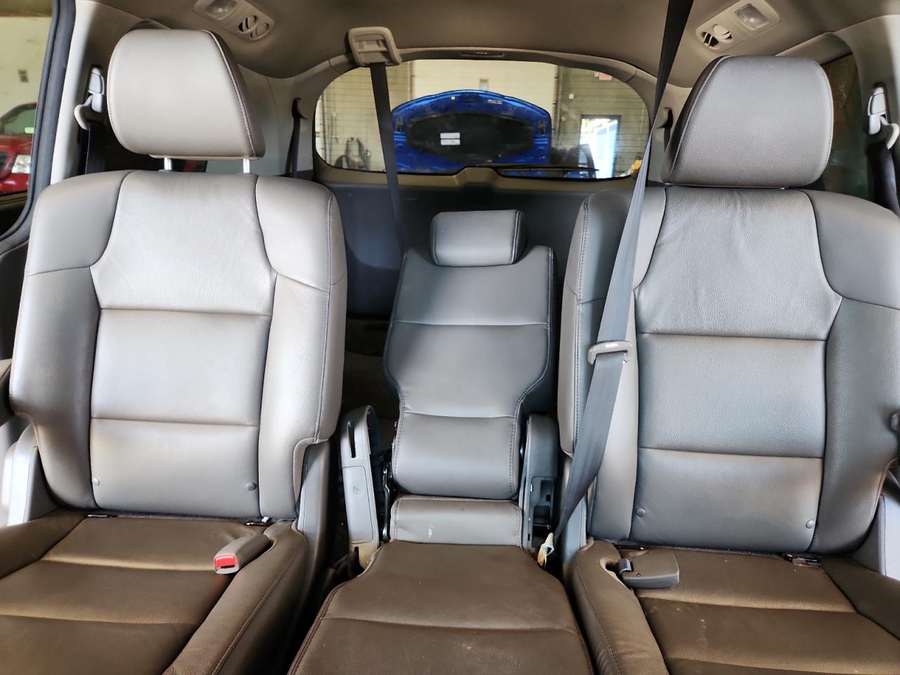 2015 Honda Odyssey Exl VIN: 5FNRL5H66FB008859 Lot: 64211605