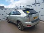 2007 LEXUS RX400 H SE for sale at Copart BRISTOL