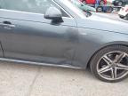 2016 AUDI A4 S LINE for sale at Copart SANDWICH