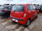 2009 HYUNDAI I10 COMFOR for sale at Copart WESTBURY