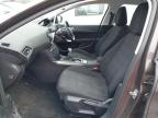 2014 PEUGEOT 308 ACTIVE for sale at Copart WOLVERHAMPTON