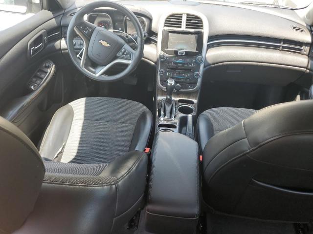  CHEVROLET MALIBU 2016 Cream