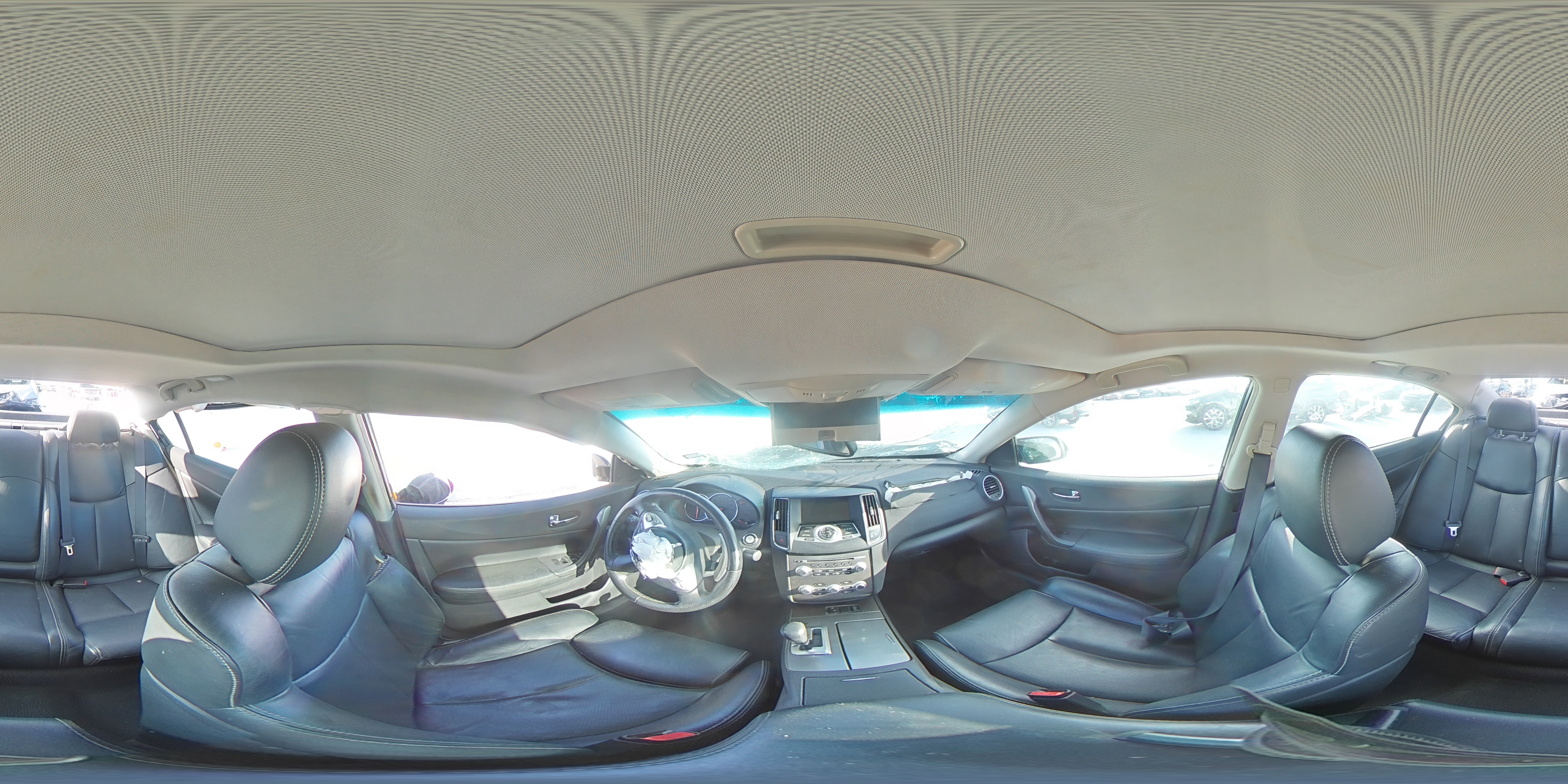 2013 Nissan Maxima S VIN: 1N4AA5AP2DC819239 Lot: 64313925