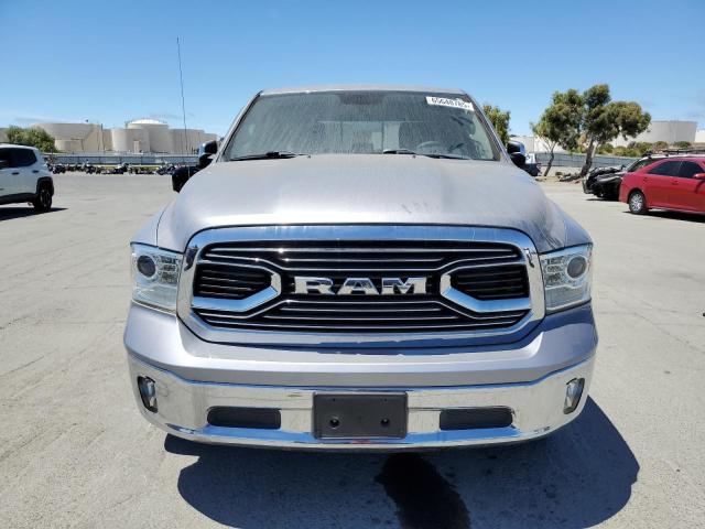  RAM 1500 2019 Srebrny