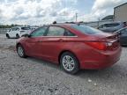 2013 HYUNDAI SONATA GLS for sale at Copart KY - LEXINGTON WEST