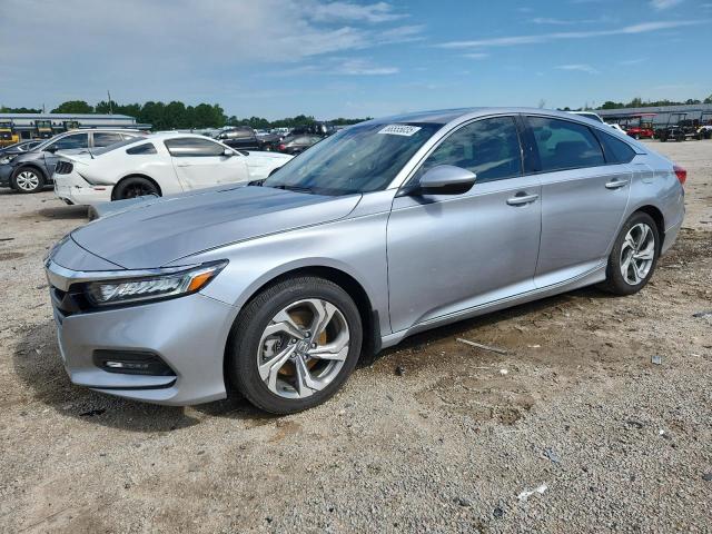  HONDA ACCORD 2019 Серебристый