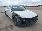 2017 VOLKSWAGEN PASSAT GT for sale at Copart PETERLEE