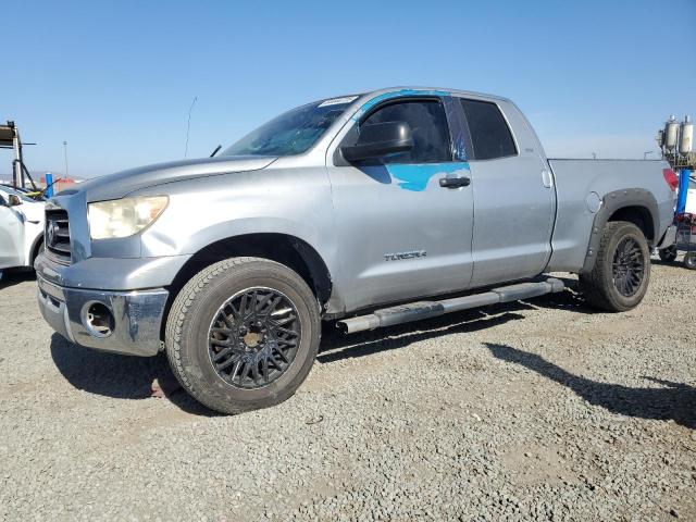 2008 TOYOTA TUNDRA DOUBLE CAB   for sale at Copart CA - SAN DIEGO
