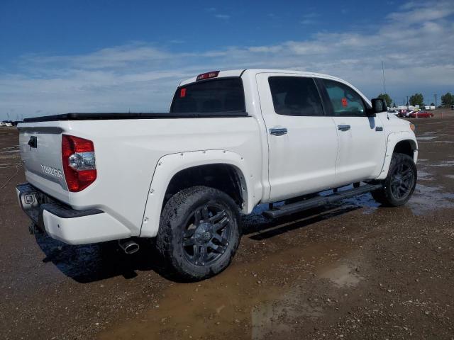 2014 TOYOTA TUNDRA CREWMAX PLATINUM  