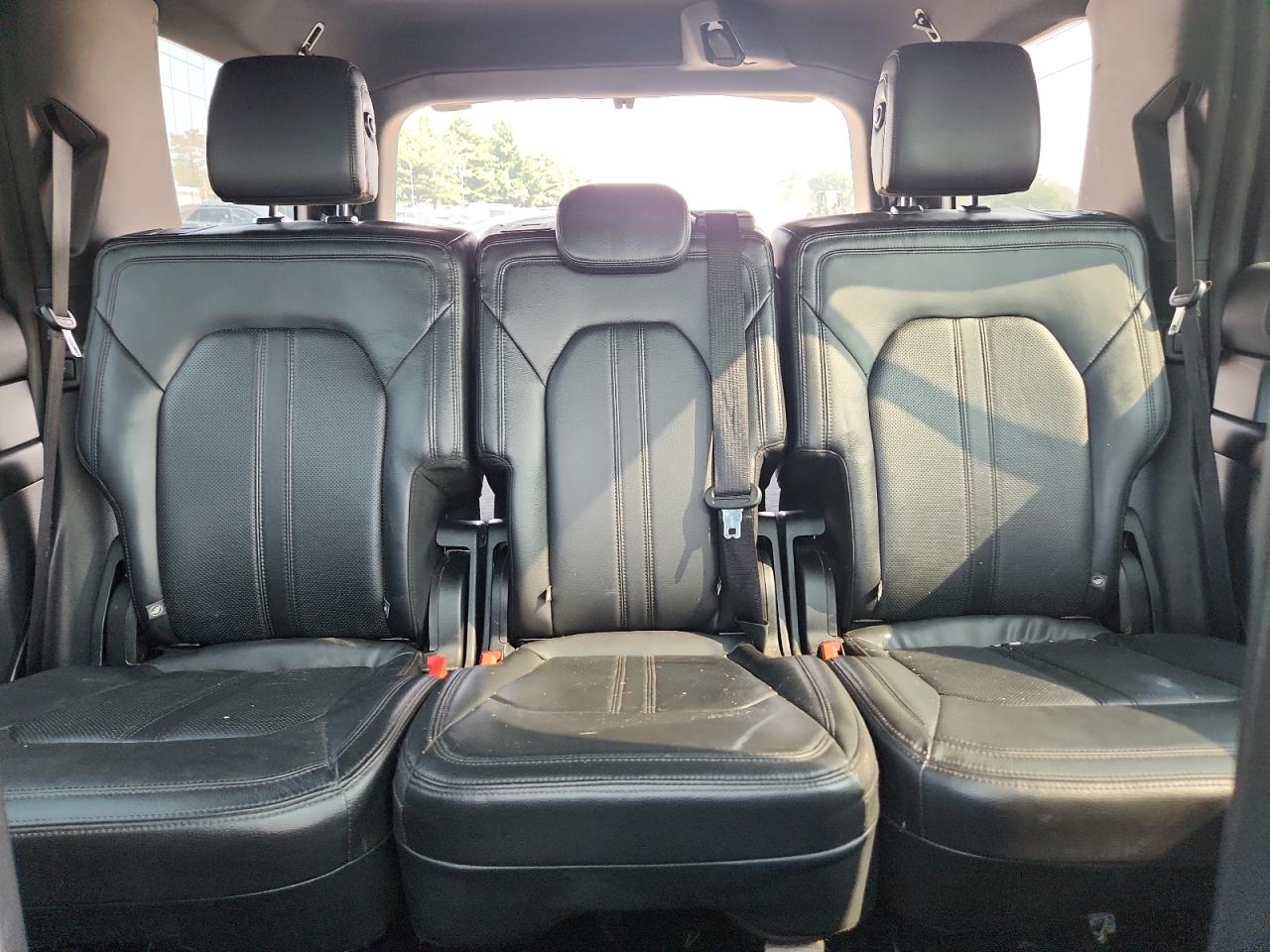 1FMJU2AT7JEA23126 2018 Ford Expedition Limited