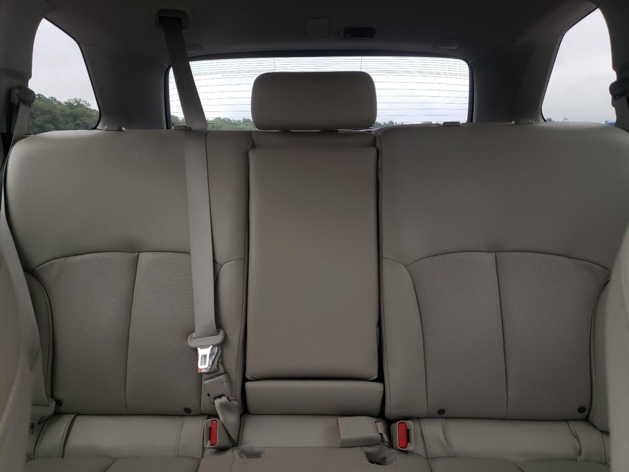 2013 Subaru Outback 2.5I Limited VIN: 4S4BRBKC5D3252005 Lot: 64206455