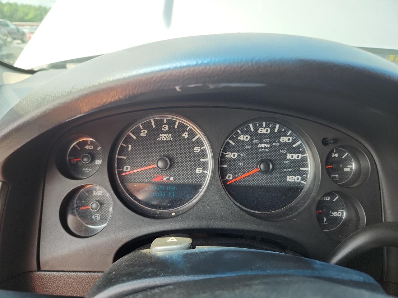 2010 Chevrolet Avalanche Lt VIN: 3GNVKFE08AG103523 Lot: 62575455