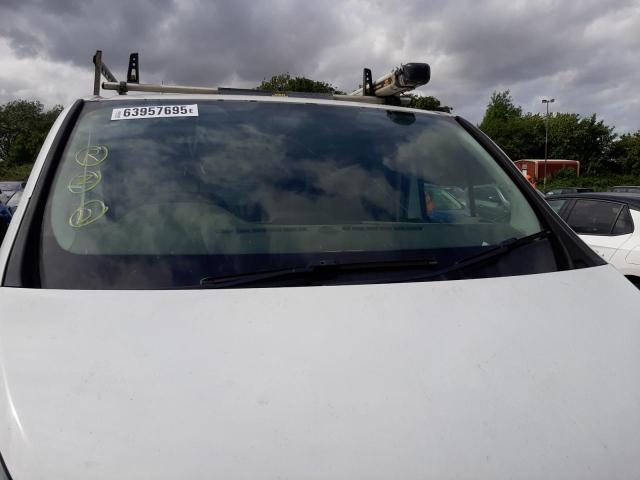 2016 RENAULT TRAFIC SL2